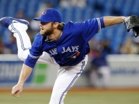 Kyle Drabek News | theScore