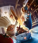 Videos: Ratatouille: The Adventure Opens In Disneyland Paris – /Film