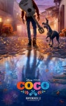The Entire Pixar Coco Voice Cast Has Been Revealed