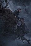 See The Aeronauts in IMAX This October – /Film The Aeronauts Will Be Amazons First Movie to Screen in IMAX