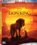 The Lion King Blu-ray and Digital Release Set for October – /Film