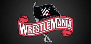 WrestleMania 36 Not Canceled, But No Audience Allowed /Film WrestleMania 36 is Still Happening, But With a Limited Staff and No... 