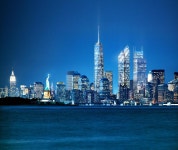  NEW YORK | 2 World Trade Center | 403m | 1323ft | 82 fl | Pro - Page 233 - SkyscraperCity