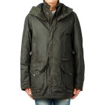 [바버] (MWX1691 OL71) 남성 슈파 뷰포트 자켓 21SS :: 구하다