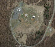 audioBoom / Tales of the New Cold War:  Unknown Bunkers in Peters Mountain, Virginia?  Bill Arkin  @warkin. Tales of the New Cold... 