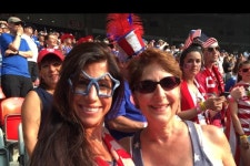 audioBoom / USA fan says 2015 WWC trophy matches 99 USA fan says 2015 WWC trophy matches 99