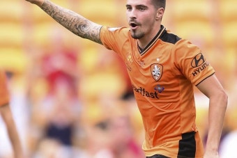 Audioboom / Brisbane Roar FC Brisbane Roar FC