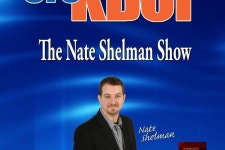 audioBoom / The Nate Shelman Show 1/4/17 The Nate Shelman Show 1/4/17