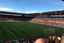 audioBoom / UWS podcast 256. Stoke away. 2-2. UWS podcast 256. Stoke away. 2-2.