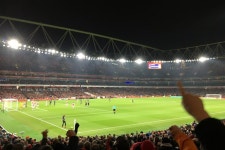 audioBoom / UWS podcast 277. Arsenal 3-1 UWS podcast 277. Arsenal 3-1