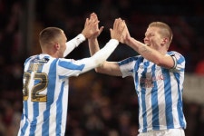 audioBoom / Preview of Huddersfield Town V Blackpool Preview of Huddersfield Town V Blackpool