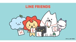 Roy6 by LINE FRIENDS - UT COLLECTION - CAMPAIGN | UNIQLO Singapore