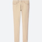 MEN EZY Skinny Fit Colour Jeans - Jeans - BOTTOMS - MEN  | UNIQLO