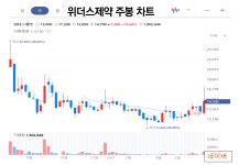 위더스제약, 혁신적 탈모 치료제로 주가도 상승하나 | Investing.com
