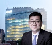[지속가능] 유정근 제일기획, 해외 고성장세에도 삼성 비중 70% 수준 여전 By 인포스탁데일리
