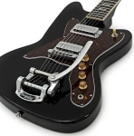 Silvertone 1478 Reissue - Problems with the Pots and Bridge... - forum topic | Ultimate Guitar Silvertone 1478 Reissue - Problems... 