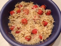 Recipes with the ingredient Package Grape Tomatoes - Snapguide