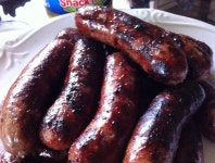 Recipes with the ingredient Motts Apple Juice - Snapguide