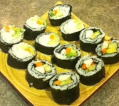 Recipes with the ingredient Carrot Sticks - Snapguide