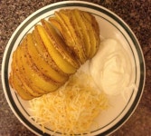 Recipes with the ingredient Potato (Preferrably Flat on One Side) - Snapguide