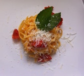 Recipes with the ingredient Fresh Linguine - Snapguide