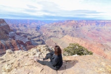 줌줌 후기 :: [최상급 호텔&팬션] 1박2일 6대캐년 그랜드+자이언+브라이스+엔텔롭+홀슈밴드+파웰호수+별 - Ki******