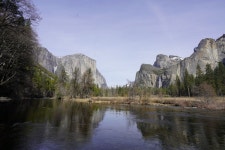 여행후기,최동우-요세미티국립공원 일일  맞춤투어 (글래시어,거울호수,스냅사진촬영,점심제공)