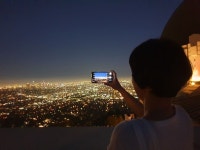 줌줌투어 여행후기:  [갈렙투어] 솔직한 Real LA여행.하루종일.LA 엘에이 당일필수코스 일일투어 현지투어 - 신소*