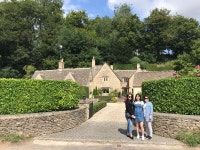 줌줌 후기: [단독] 옥코비 (옥스포드/코츠월드/비스터 빌리지 (옵션) - Ni****** 줌줌 후기:  [단독] 옥코비 (옥스포드/코츠월드/비스터 빌리지... 