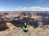 포시즌 리조트[1박2일/호텔식캐빈+별장+카라반]은하수+그랜드캐년 6대 명소 - 박 ** - 줌줌투어