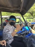 줌줌 후기: 쿠알로아 랜치 목장투어 - 정우* 줌줌 후기:  쿠알로아 랜치 목장투어 - 정우*