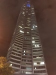 줌줌투어 여행후기:  스카이 포인트 전망대 입장권 + Bar 이용권 - 홍은*