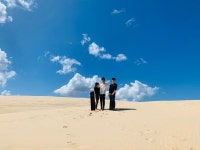 리얼야생 포트스테판 데이투어 - 박성* - 줌줌투어