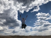 줌줌투어 여행후기:  [일정을내맘대로]블루마운틴+킹스테이블랜드+동물원+무료팁시티투어+무료비자+여행토퍼 - 이우*