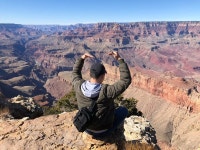 포시즌 리조트[1박2일/호텔식캐빈+별장+카라반]은하수+그랜드캐년 6대 명소 - 문 ** - 줌줌투어