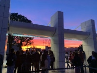 줌줌투어 여행후기:  미.쿡.구.멍.가.게. LA 일일투어(야경포함), 라라랜드 LALALAND 의 도시-/// - 박용*