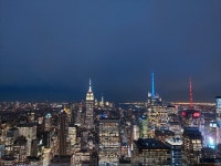 줌줌투어 여행후기:  [PRIVATE/전용차량] 부모님과 함께하는 뉴욕 맨해튼 여행 - Ye*****