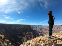 [2030감성] 1박2일 그랜드+엔텔롭+홀슈+브라이스+러블리+매직마운틴+모래사막+덕호+별 - 윤 ** - 줌줌투어