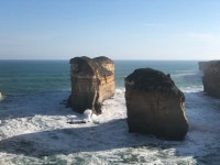 줌줌 후기: [초격차후기/벤츠]/*GOW전망대*/그레이트오션로드/12사도/런던브릿지 멜번[오지나라투어] - 김정* 줌줌 후기:  [초격차후기/벤츠]... 