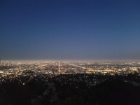 줌줌 후기 :: /2025 베스트/ 여구가 LA 하루 꼭 투어, 이 투어 하나로 LA 끝내기 -> - 이 **