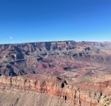 포함) - 나현* 줌줌 후기:  [최상급] 당일투어 그랜드캐년+엔텔로프캐년+홀스슈밴드+파웰호수+별구경(1식사 포함) - 나현*