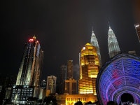 줌줌 후기: 쿠알라룸푸르 프리미엄 반블티 투어(반딧불+블루티어스) - 소은* 줌줌 후기:  쿠알라룸푸르 프리미엄 반블티 투어(반딧불+블루티어스)... 