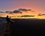 [최대13인 소그룹] KPOP스타도함께떠나본, 시드니블루마운틴 선셋별보기시크릿투어 - 재영* - 줌줌투어 [최대13인 소그룹]... 