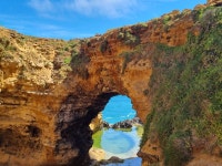 도장깨기NO) 최장체류시간+인생샷+프리미엄차량=No.1 그레이트오션로드 조이투어 - 하서** - 줌줌투어