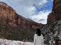 [2박3일/포시즌 리조트*별장+글램핑]그랜드캐년 7대 명소 - 수영* - 줌줌투어