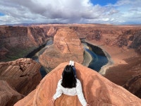 [2박3일/포시즌 리조트*별장+글램핑]그랜드캐년 7대 명소 - 수영* - 줌줌투어