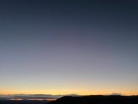 감성선셋 + 별밤 투어 - Ji****** 줌줌 후기:  *3종혜택 맛보기* 업그레이드 일정, 블루마운틴 감성선셋 + 별밤 투어 - Ji******