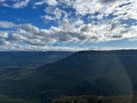 줌줌 후기: kpop스타도함께떠나본, 시드니블루마운틴선셋별보기시크... 시드니블루마운틴선셋별보기시크릿투어  (vip 소규모그룹투어)... 
