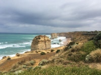여행후기,HA YOUNG CHUN-[멜번 최고 여행사 조이투어] 조이투어만의 선셋 일정! 그레이트오션로드 (내륙도로) 