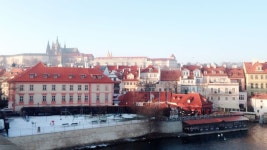 여행후기,Chae song-hwa-* 소비자만족대상기념 BIG할인* 구시가지광장, 프라하 시내 오후 워킹투어